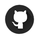 GitHub Icon