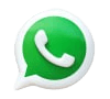 WhatsApp Icon
